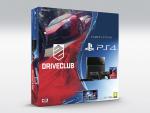 Driveclub: Zwei PS4-Bundles für Racer vorgestellt, Details zur Vorbesteller-Edition