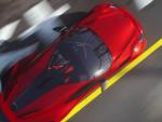 Driveclub: Neue Autos, Strecken und Gameplayverbesserungen mit V1.10 - plus Trailer
