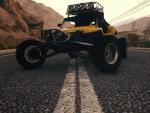 Driveclub: MotorStorm Buggy für besonderen Fahrspaß und PS+ Edition-Neuigkeiten