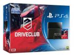 Driveclub: Sony bringt Spiel und Konsole als PS4-Bundle