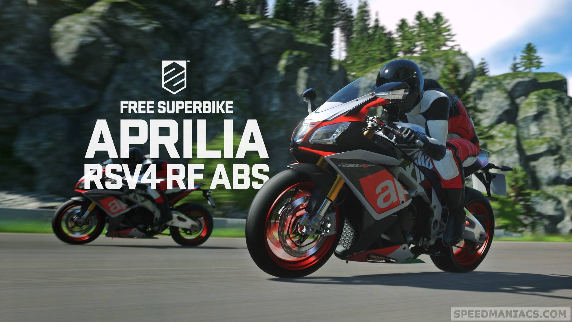 Driveclub: V1.27-Update, kostenloses Superbike sowie neue Expansion Packs Ende M&auml;rz