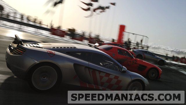 Driveclub: PlayStation Plus-Edition nochmals best&auml;tigt, neue Screenshots