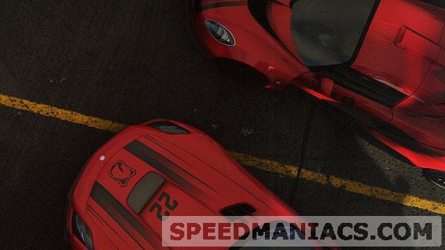 Driveclub: "Rennen abzubrechen lohnt sich nicht"