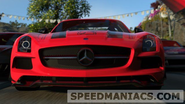 Driveclub: Spannende Details zu Spielumgebung, Autos, Fahrphysik, AI, Ladezeiten und mehr