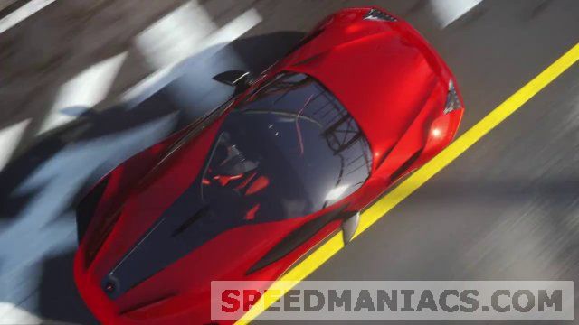 Driveclub: Neue Autos, Strecken und Gameplayverbesserungen mit V1.10 - plus Trailer