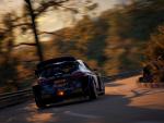 EA Sports WRC: Neue Infos zu Autos, Etappen, Gameplay-Features - plus Video
