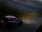 EA SPORTS WRC: Saison 2 mit Central European Rally-Location und Patch V1.4.0-Details