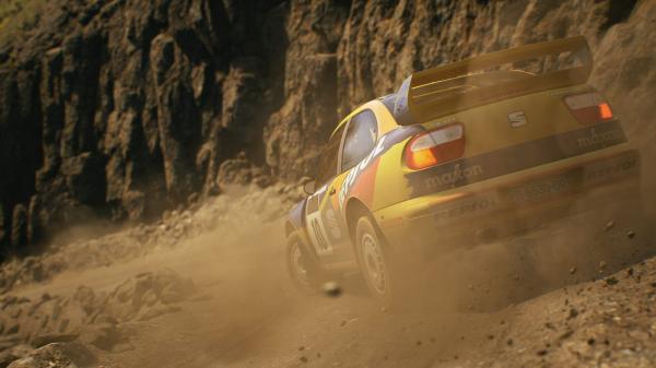 EA Sports WRC: Neue Infos zu Autos, Etappen, Gameplay-Features - plus Video