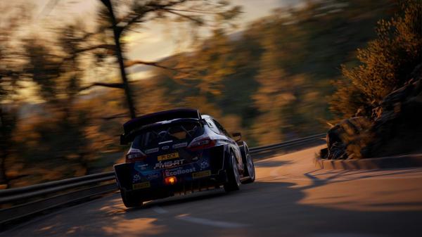 EA Sports WRC: Neue Infos zu Autos, Etappen, Gameplay-Features - plus Video