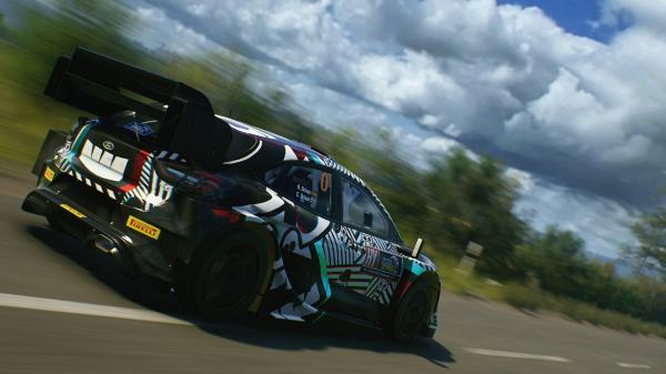 EA SPORTS WRC: Saison 2 mit Central European Rally-Location und Patch V1.4.0-Details
