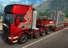 Euro Truck Simulator 2 - Bild 668