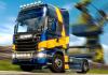 Euro Truck Simulator 2 - Bild 383