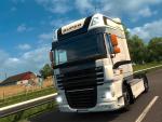 Euro Truck Simulator 2: Open Beta-Test des Update 1.25 gestartet