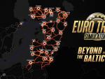 SCS Software: Termin, Video und Screenshots zur ETS2-Erweiterung Beyond the Baltic Sea