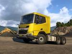 Euro Truck Simulator: V1.49 bringt weiteres Feature und DAF XD fahrbereit