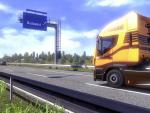 Euro Truck Simulator 2: Neue Screenshots zum DLC-Add-on