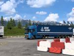 American Truck Simulator und Euro Truck Simulator 2: Neues Feature Driving Academy kommt