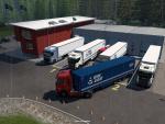Euro Truck Simulator 2: Tech-Experiment und weitere Verbesserungen