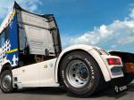 Euro Truck Simulator 2: Gewinnspielaktion und Preview zum Goodyear Tyres Pack