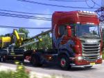 Euro Truck Simulator 2: Patch V1.12.1 und neues DLC zum Download