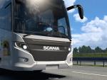 Euro Truck Simulator 2: Projekt Coaches bringt neuen Schwung und neue Erweiterung Island