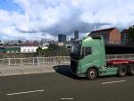 Euro Truck Simulator 2