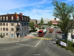Euro Truck Simulator 2: Genf bekommt eine Generalmodernisierung