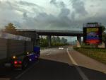 Euro Truck Simulator 2: Frische Screenshots aus Schweden