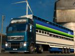 Euro Truck Simulator 2: Nicht-Steam-Version wird vorerst weiter unterstützt