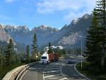 Euro Truck Simulator 2: Neuigkeiten zur Modernisierung der Schweiz
