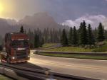 Euro Truck Simulator 2 für kurze Zeit zum Schnäppchenpreis