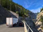 Euro Truck Simulator 2: Frische Details zur Modernisierung der Schweiz