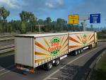 Euro Truck Simulator 2: Neuerungen der V1.35 im Open-Beta-Test