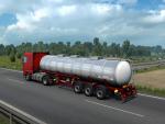 Euro Truck Simulator 2 - V1.37-Changelog-Trailer