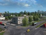 Euro Truck Simulator 2: Open Beta V1.37 kann getestet werden