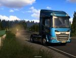 American Truck Simulator und Euro Truck Simulator 2: Test der experimentellen Beta-Version 1.50 gestartet
