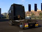 Euro Truck Simulator 2: Open Beta V1.53 gestartet, fast neuer Truck fahrbar