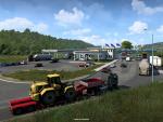 Euro Truck Simulator 2: Neuigkeiten zum West-Balkan-DLC