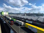 Euro Truck Simulator 2: West-Balkans-DLC bringt auch Triest als neue Stadt