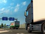 Euro Truck Simulator 2: Update auf Version 1.22.2 für Retail-Version steht bereit