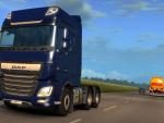 Euro Truck Simulator 2 und American Truck Simulator: Neue Version 1.28 mit Bonus