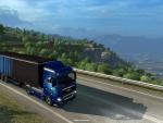 Euro Truck Simulator 2 und American Truck Simulator auf V1.31 aktualisiert