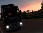 Euro Truck Simulator 2: Neue Version 1.27.2.3 - Demoversion und Updates zum Download