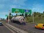 Euro Truck Simulator 2: Black Sea-Add-on wird mit V1.38-Update erweitert