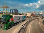 Euro Truck Simulator 2 bekommt neue Spielerweiterung - Infos und erste Screenshots