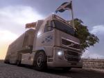 Euro Truck Simulator 2: Patch V1.13.3 - Infos und Download