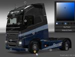 Euro Truck Simulator 2: Steam Open Beta für Update 1.22 mit neuem Contracts-Feature
