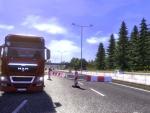 Euro Truck Simulator 2: SCS Software gibt PC-Patch V1.4.12 heraus
