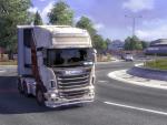Euro Truck Simulator 2: Update auf Version 1.5.2, Gold-Edition kommt