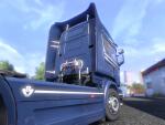 Euro Truck Simulator 2: Patch auf V1.8.2.3 und neue Demoversion bereit